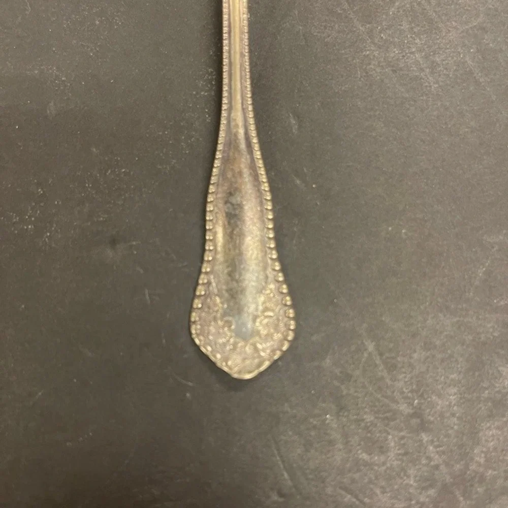 International Silver international silver
